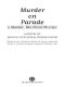 [Murder, She Wrote 28] • Murder on Parad